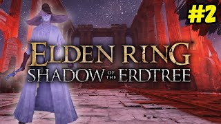 Storeroom  Ronnie Plays Elden Rings Shadow of the Erd Tree DLC 2 [upl. by Freud]