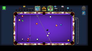 vanice only cheatoo 8 BALL POOL LIVE 8ballpool [upl. by Aisila]