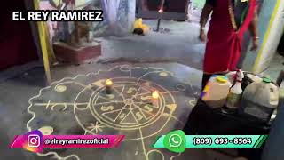 Si Quieres Hacerte Millonario Debes Ver Este Ritual💰💸 El Rey Ramirez [upl. by Marcia]