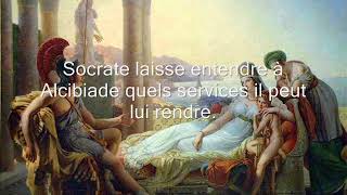 Platon Alcibiade extrait [upl. by Ilyak]