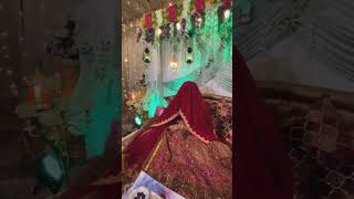 New video kashmiri bride kashmir bride wedding newkashmirisong kashmirisongs youtube video [upl. by Eeliram691]