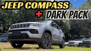 JEEP COMPASS S Review 💯 BMW Wale Features 🔥 Features Loaded  Value For Money ❓ [upl. by Saenihp]