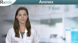 Avonex Treats Multiple Sclerosis  Overview [upl. by Atnek]