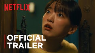 The Atypical Family  Official Trailer  Netflix [upl. by Assirahc794]