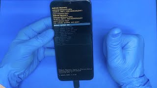 Comment réinitialiser un code de verrouillager sur Samsung Galaxy A02S Hard Reset [upl. by Ttennaj775]