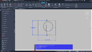 AutoCAD Fortgeschrittene Techniken Parametrik amp Dynamische Blöcke Schubladenblock [upl. by Juliette]