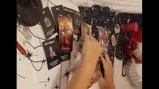 Sagittarius Love Tarot❤️ A Major Decision Has Been Made😕 Immediate Future🔮 [upl. by Anallese]