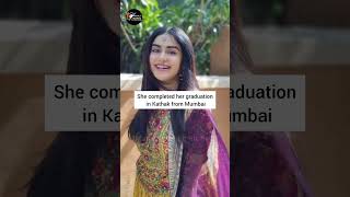 Adah Sharmas life moments short biography of Adah Sharma ytshorts moments [upl. by Amri]