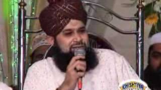 Maslak e Ala Hazrat Salamat Rahy Owais Raza Qadri [upl. by Eseenaj105]