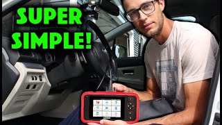 LAUNCH CRP123I V2 Diagnostic Scanner Review [upl. by Azarria]