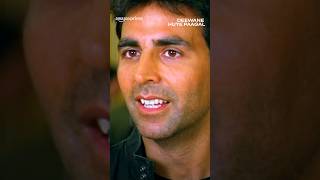 Oxford Dictionary Graduate😎 ft Akshay Kumar Suniel Shetty  Deewane Huye Paagal  primevideoindia [upl. by Ekalb]