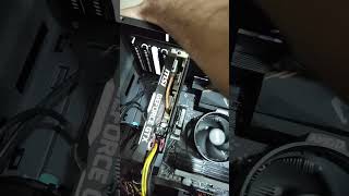 Gigabyte B550 Aorus Elite AX V2 wont detect M2 SSD FIX 100 [upl. by Naval727]