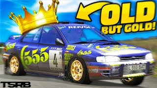 How This 20 Year Old Racing Game is Still King [upl. by Nagiam981]