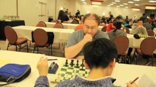 The US Chess Scoop on the Liberty Bell Open [upl. by Oakes]