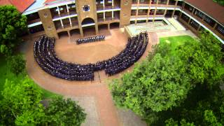 ST DAVIDS MARIST INANDA [upl. by Saxon311]