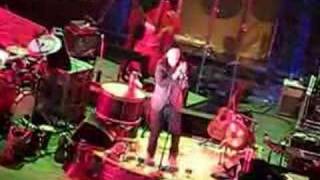 Tom Waits  Rain Dogs  Live [upl. by Ralph408]