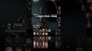 NEW Operator Skin Glitch in Black Ops 6 [upl. by Narod]