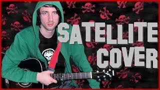 Rise Against  SATELLITE Acoustic Cover [upl. by Etyak552]