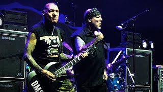 Agnostic Front  Live at the Uptown Theater in Minneapolis 2024 [upl. by Jerrine]