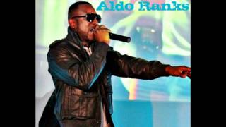 Aldo Ranks  Quiebralo Badda Badda Riddim [upl. by Abdella]