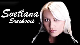 Svetlana Sreckovic ANDJEO cover [upl. by Ecirtram423]