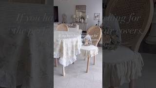 Transform Your Dining Space with Chic Designsrose tablecloth linen custom wedding holiday [upl. by Noseaj26]