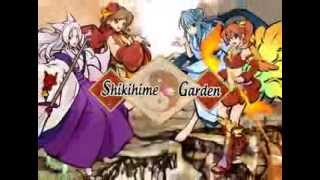 Shikihime Garden Trailer [upl. by Mab]