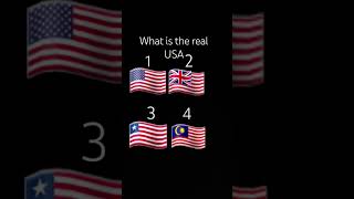 What is the real United States [upl. by Jeniffer820]