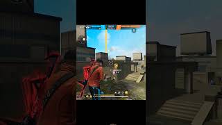 Free fire headshot like a hacker 1 vs 4 clutch freefire 24x7gaming shorts [upl. by Bowne]