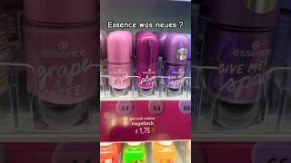 Essence Drogerie makeup [upl. by Tormoria]