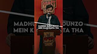 Best from GauravKapoor from Season 1 🔥 shorts roast comedyshorts [upl. by Patrizia]