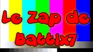 Le ZAP de Battix7 n°2  Funtage Battlefield 3 FarCry 3 et Black Ops 2 [upl. by Abrams330]