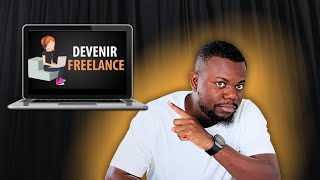 COMMENT DEVENIR FREELANCE EN 2024 [upl. by Bentlee]