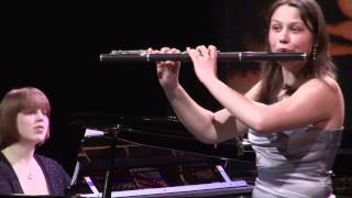 Anne Brackman Nationale Finale 2012 Prinses Christina Concours [upl. by Hacker]