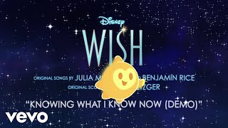 Knowing What I Know Now 🎵  Wish  Disney Kids  Wish  Disney Kids [upl. by Kliman]