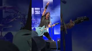 Foo Fighters “Times Like These” Live at Hersheypark Stadium [upl. by Hodess]