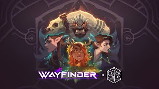 Wayfinder on Ryzen 3 3100 36GHz Intel Arc A380 1080p Mid [upl. by Bradlee]