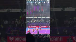 Woah🤯 What A Win🤩🥳 kabaddi lepanga ashortaday [upl. by Llahsram343]