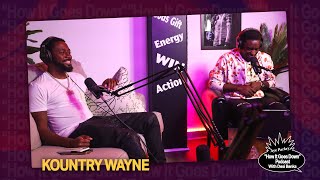 Desi Banks  HIGD EPS 07  Kountry Wayne  Social Media ComediansGod’s TimingLongevity [upl. by Ridan]