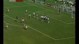 England v Poland WC86 [upl. by Nikolai411]