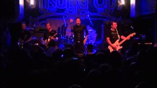 Strung Out  matchbook live HD [upl. by Golub253]