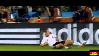 Miroslav Klose Goal vs Australia World Cup 2010 [upl. by Bruckner]