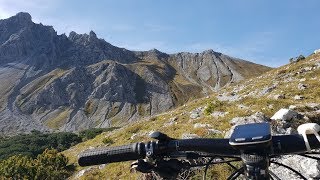 Serles Bike amp Hike [upl. by Chadbourne]