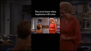 Betty White As Sue Ann Nivens bettywhite funnyshorts tv shorts comedy [upl. by Attesor]