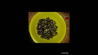 Jolokia asar chili assamese viral short food jolokia asar relsr [upl. by Gothard]