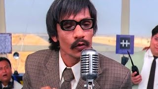 Dhamaal movie comedy video 2007 Vijay Raj aur asharani ki full funny video [upl. by Larianna306]