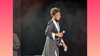 Gladys Knight  Love Overboard Live at Henley Festival London July 2024 [upl. by Rosamond]