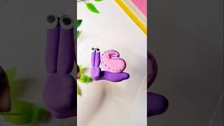 Easy clay craft for kids 🔥shorts trending clay amaira youtubeshorts viralshorts comedy funny [upl. by Aveer]