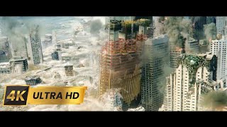 San Andreas 2015  Not High Enough Scene Sub Indonesia [upl. by Gillette]