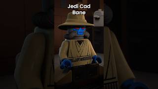 Every JEDI in the NEW Lego Star Wars series… [upl. by Whang]